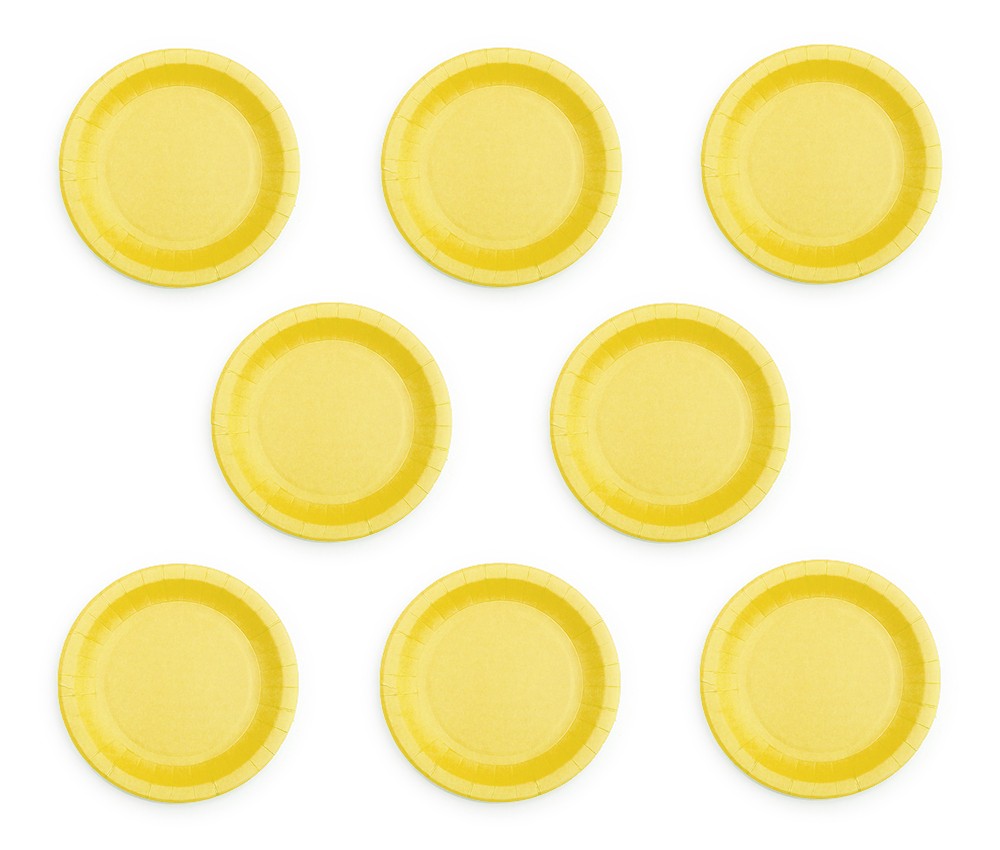 Amarillo Pastel