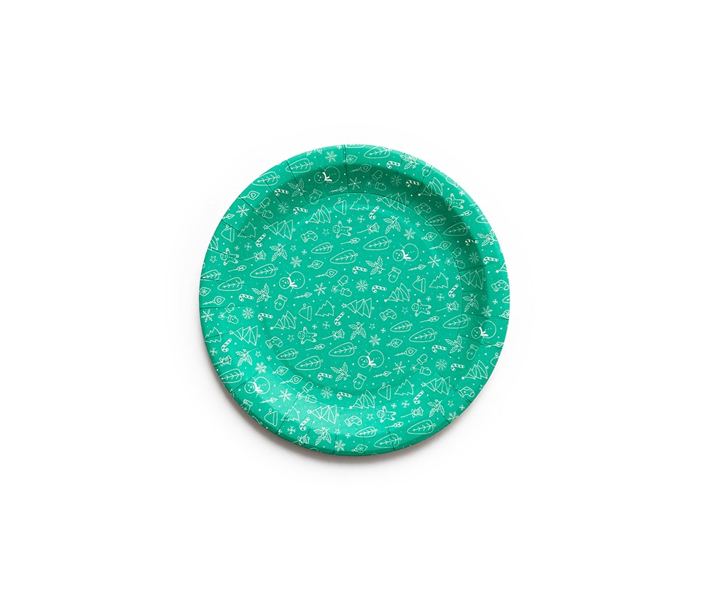 Gourmet Verde