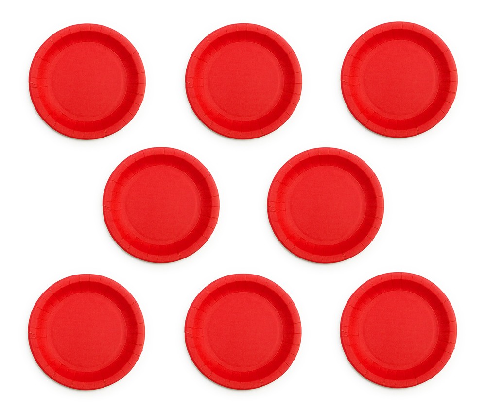 Rojo