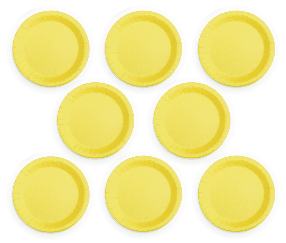 Amarillo Pastel