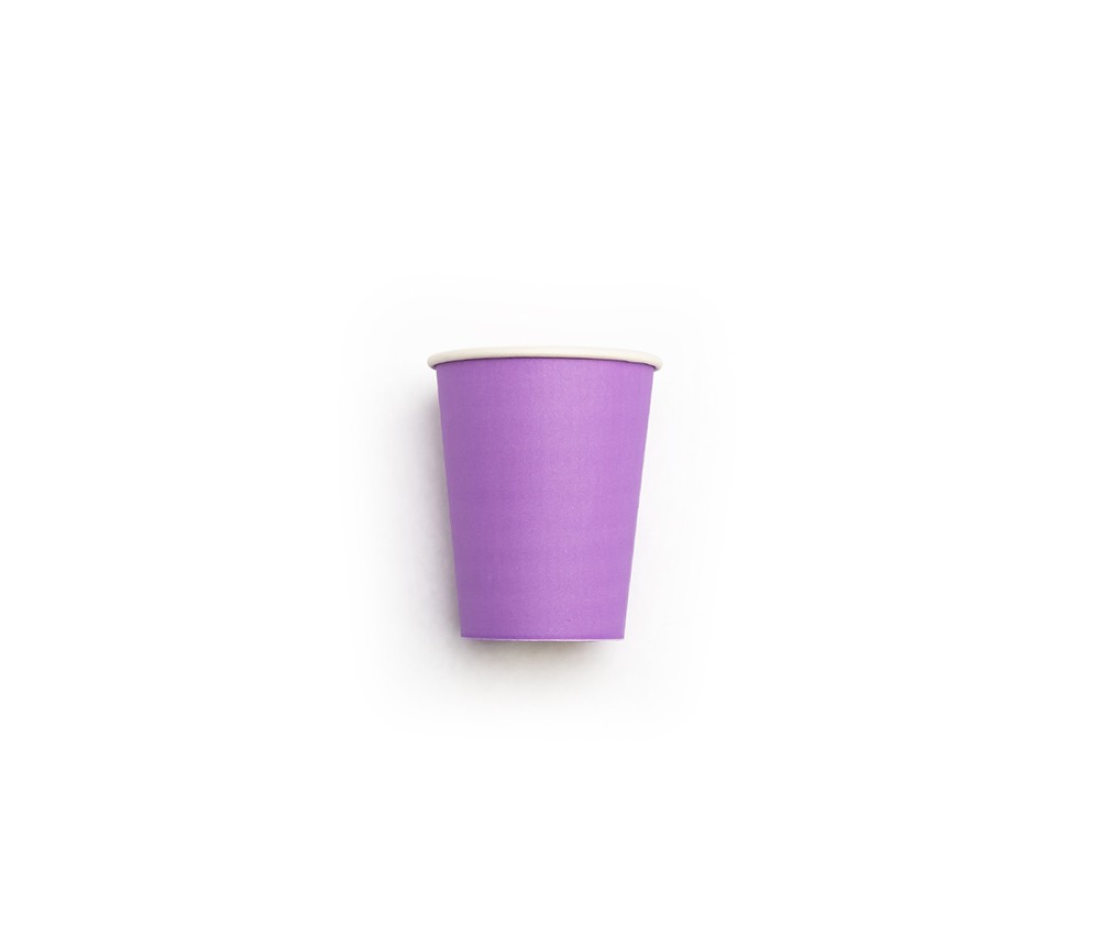 Lila pastel