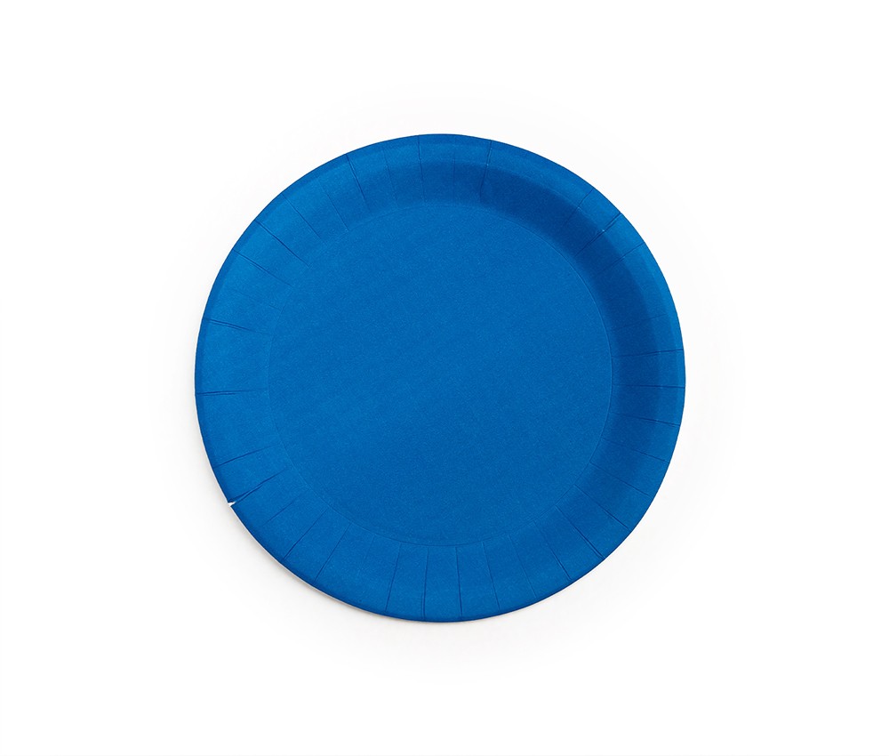 Azul